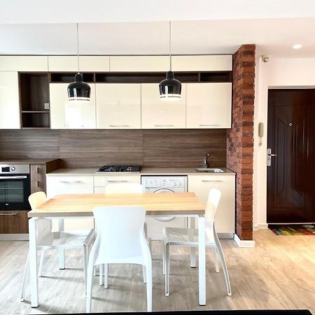 Apartament Via Tulcea 아파트 외부 사진