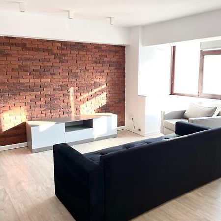 Apartament Via Tulcea 아파트 외부 사진