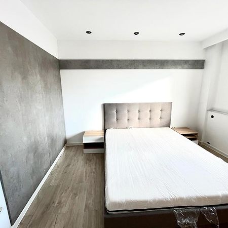 Apartament Via Tulcea 아파트 외부 사진