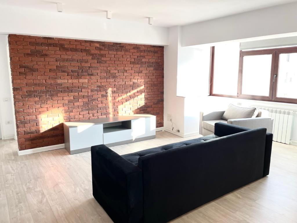 Apartament Via Tulcea 아파트 외부 사진