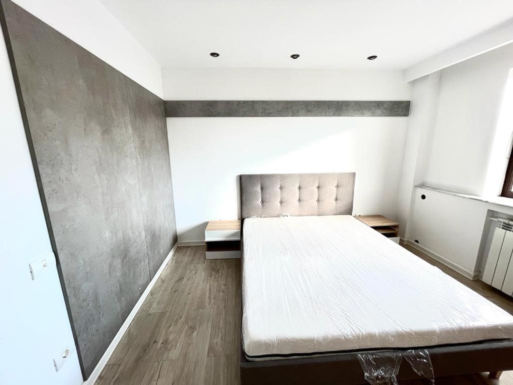 Apartament Via Tulcea 아파트 외부 사진